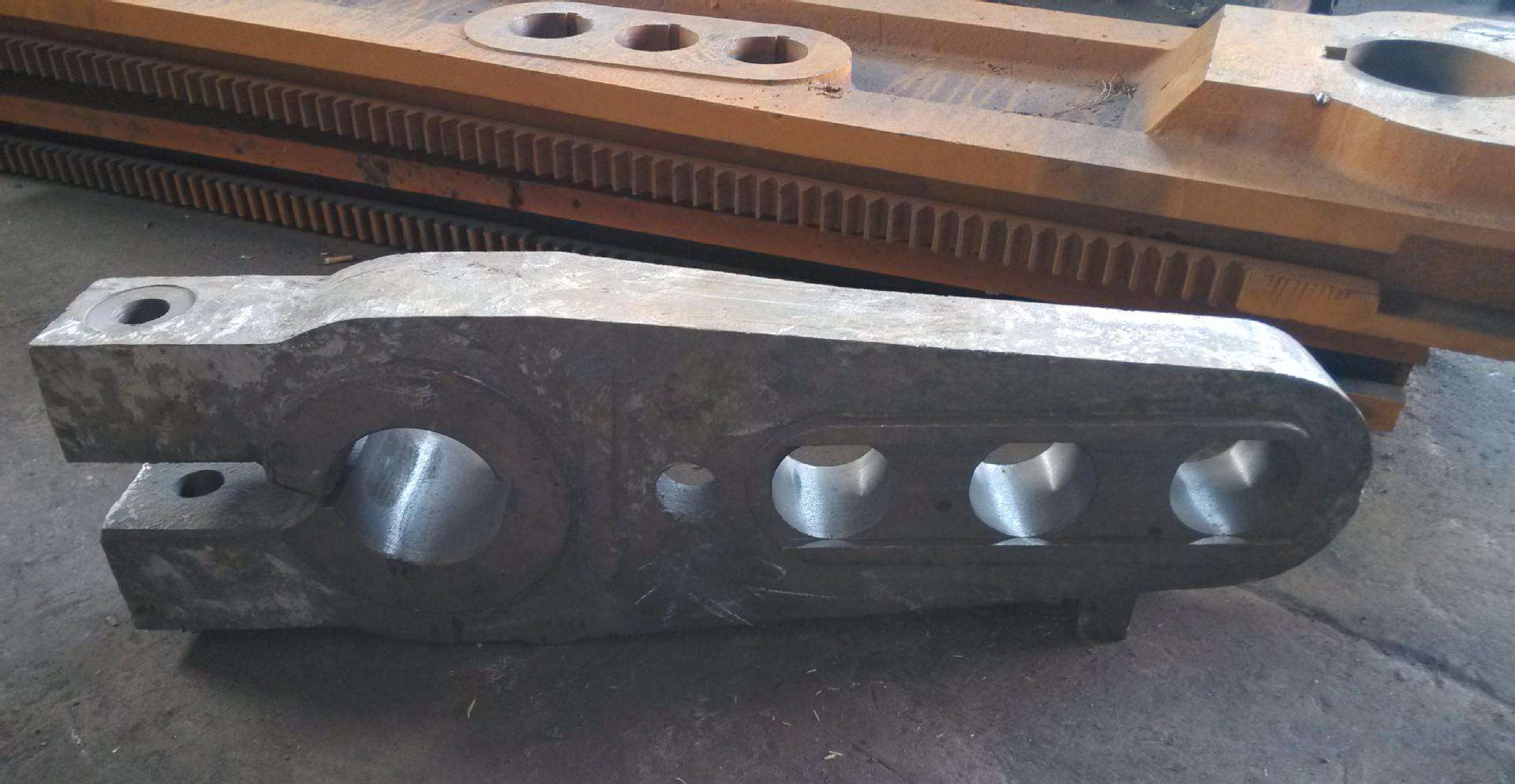 石油機(jī)械鑄鋼件